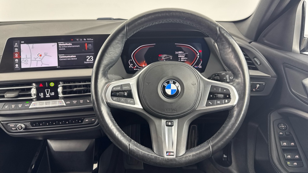 BMW 1 Series 118i [136] M Sport 5dr Step Auto [LCP] Petrol Hatchback - Image 5