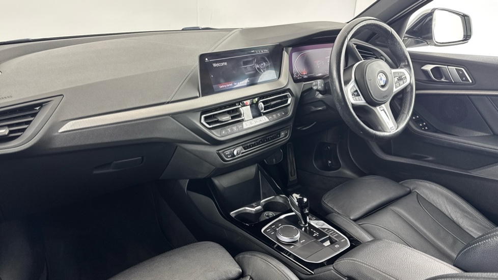 BMW 1 Series 118i [136] M Sport 5dr Step Auto [LCP] Petrol Hatchback - Image 7