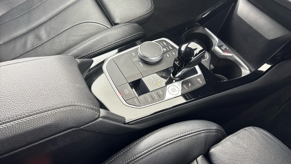 BMW 1 Series 118i [136] M Sport 5dr Step Auto [LCP] Petrol Hatchback - Image 10