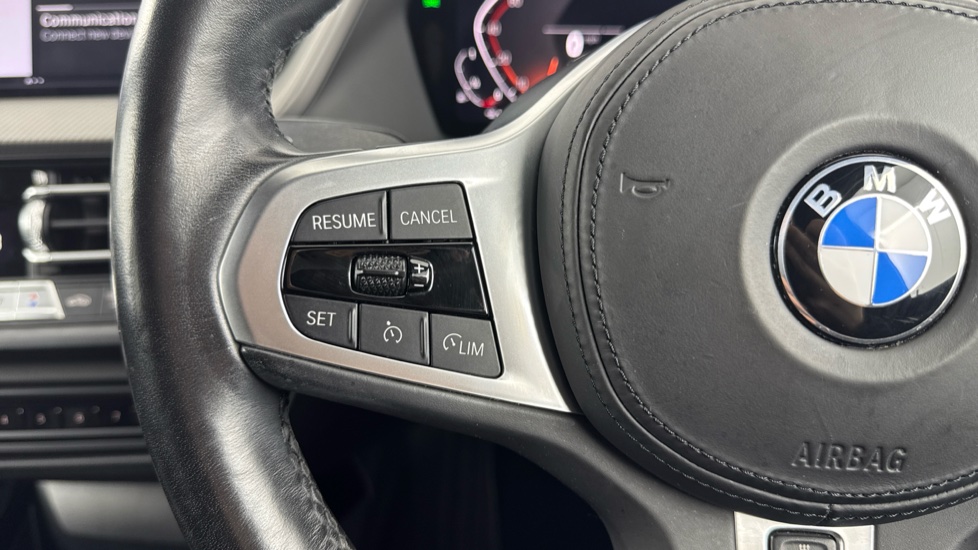 BMW 1 Series 118i [136] M Sport 5dr Step Auto [LCP] Petrol Hatchback - Image 17
