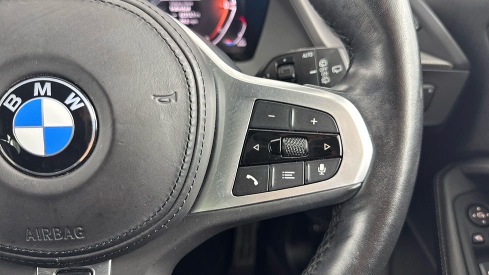BMW 1 Series 118i [136] M Sport 5dr Step Auto [LCP] Petrol Hatchback - Image 18