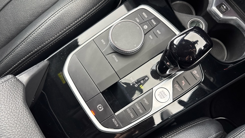 BMW 1 Series 118i [136] M Sport 5dr Step Auto [LCP] Petrol Hatchback - Image 19