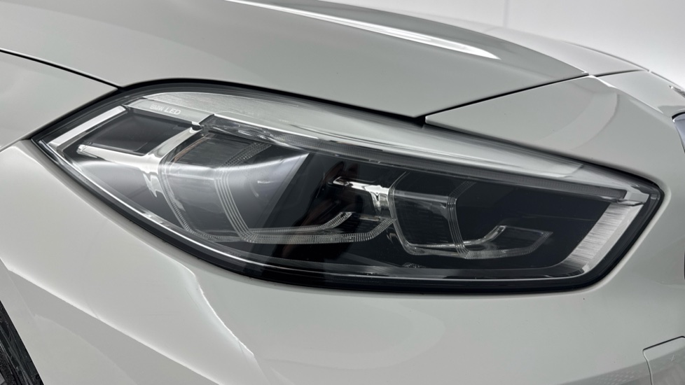 BMW 1 Series 118i [136] M Sport 5dr Step Auto [LCP] Petrol Hatchback - Image 23