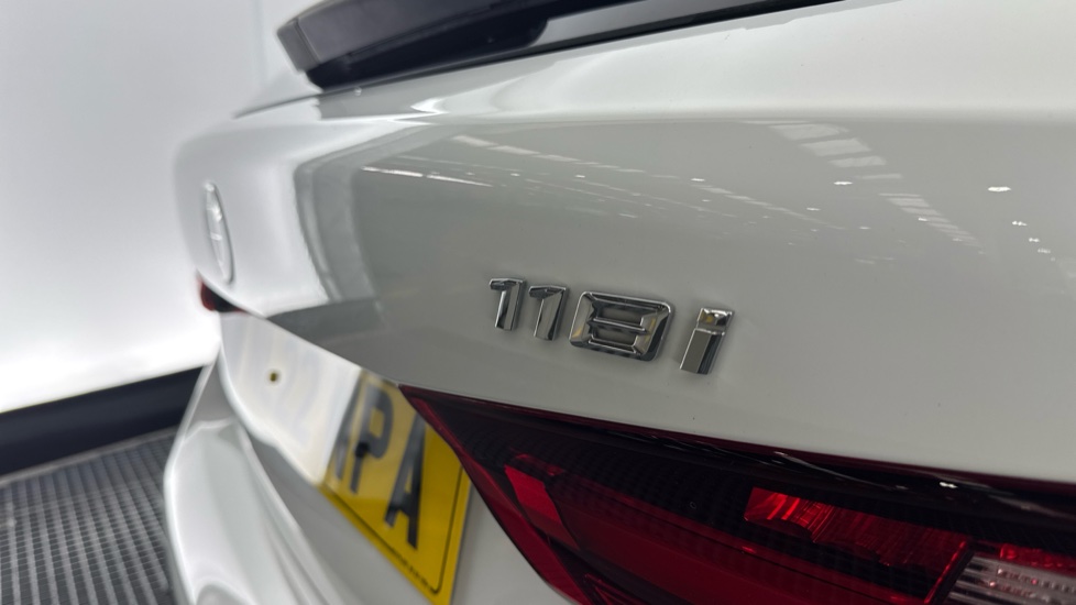 BMW 1 Series 118i [136] M Sport 5dr Step Auto [LCP] Petrol Hatchback - Image 24