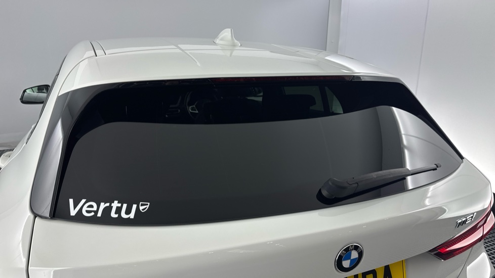 BMW 1 Series 118i [136] M Sport 5dr Step Auto [LCP] Petrol Hatchback - Image 25