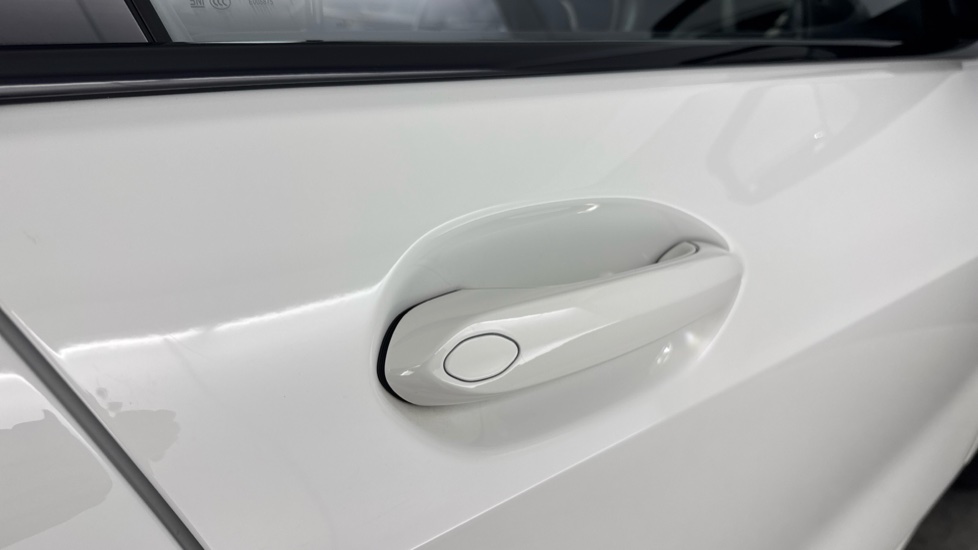 BMW 1 Series 118i [136] M Sport 5dr Step Auto [LCP] Petrol Hatchback - Image 27
