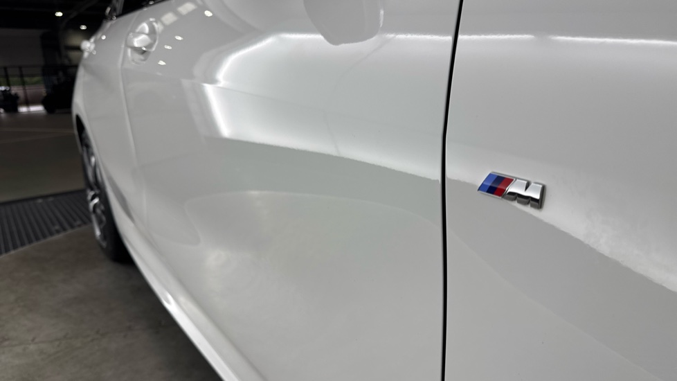 BMW 1 Series 118i [136] M Sport 5dr Step Auto [LCP] Petrol Hatchback - Image 29