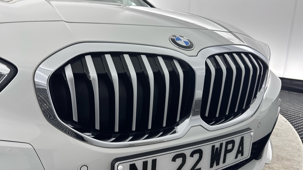 BMW 1 Series 118i [136] M Sport 5dr Step Auto [LCP] Petrol Hatchback - Image 30
