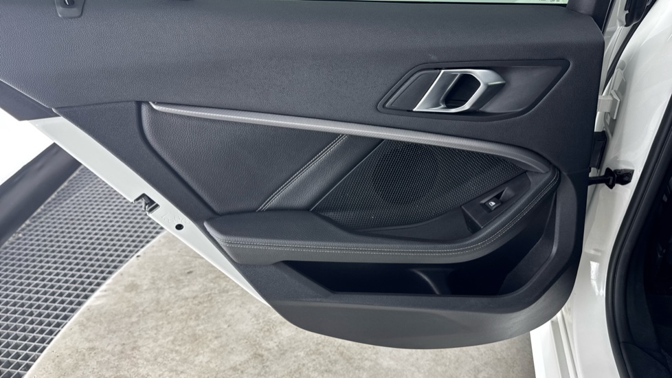BMW 1 Series 118i [136] M Sport 5dr Step Auto [LCP] Petrol Hatchback - Image 35