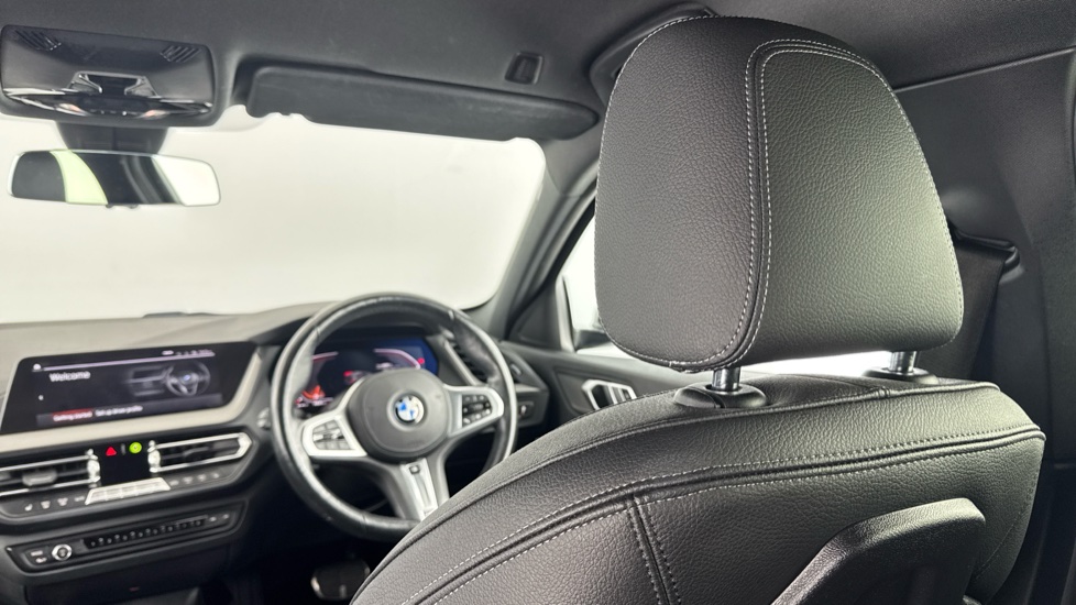 BMW 1 Series 118i [136] M Sport 5dr Step Auto [LCP] Petrol Hatchback - Image 39