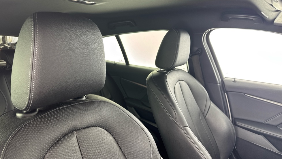 BMW 1 Series 118i [136] M Sport 5dr Step Auto [LCP] Petrol Hatchback - Image 42