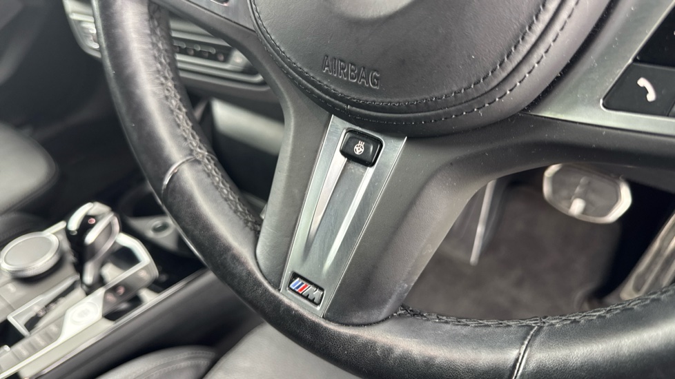 BMW 1 Series 118i [136] M Sport 5dr Step Auto [LCP] Petrol Hatchback - Image 43