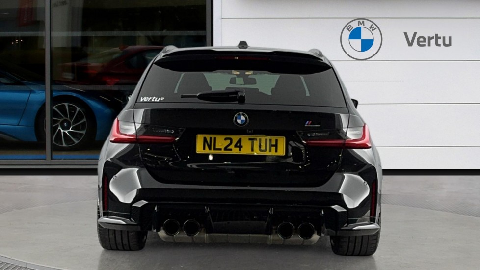 BMW M3 xDrive Competition M 5dr Step Auto Petrol Estate - Image 15