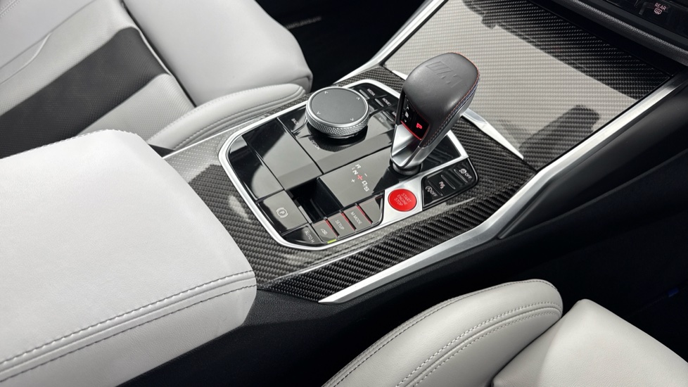 BMW M3 xDrive Competition M 5dr Step Auto Petrol Estate - Image 10