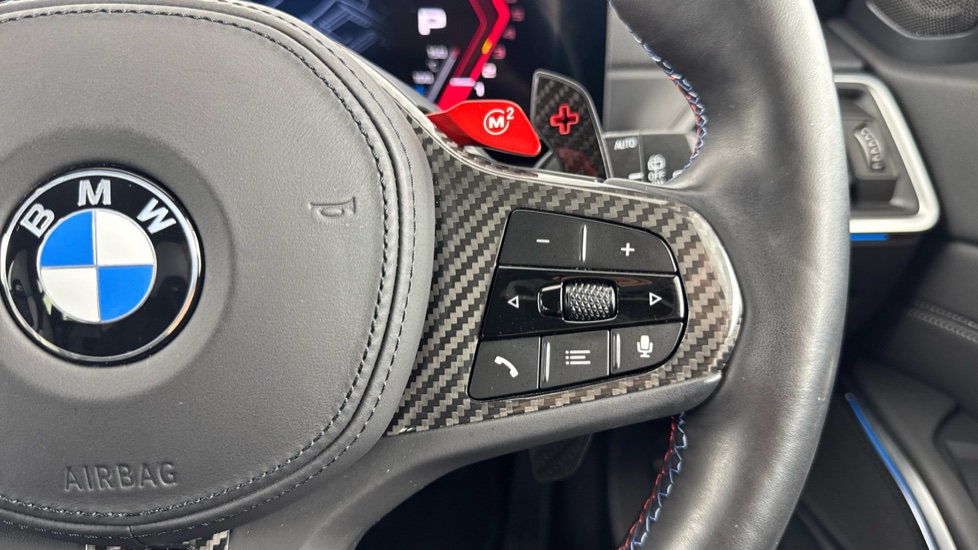 BMW M3 xDrive Competition M 5dr Step Auto Petrol Estate - Image 18