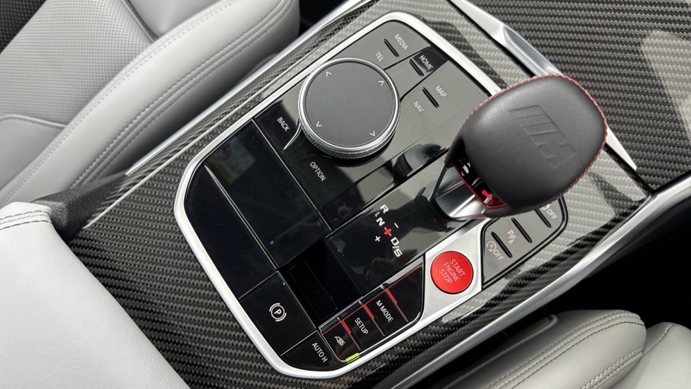 BMW M3 xDrive Competition M 5dr Step Auto Petrol Estate - Image 19