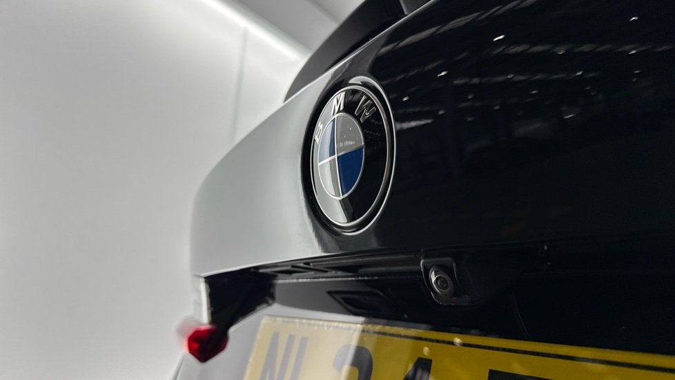 BMW M3 xDrive Competition M 5dr Step Auto Petrol Estate - Image 25