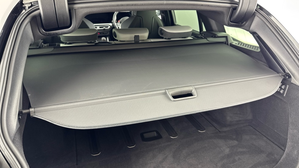 BMW M3 xDrive Competition M 5dr Step Auto Petrol Estate - Image 29