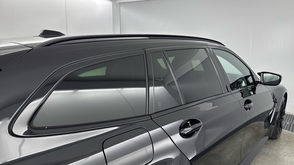 BMW M3 xDrive Competition M 5dr Step Auto Petrol Estate - Image 30