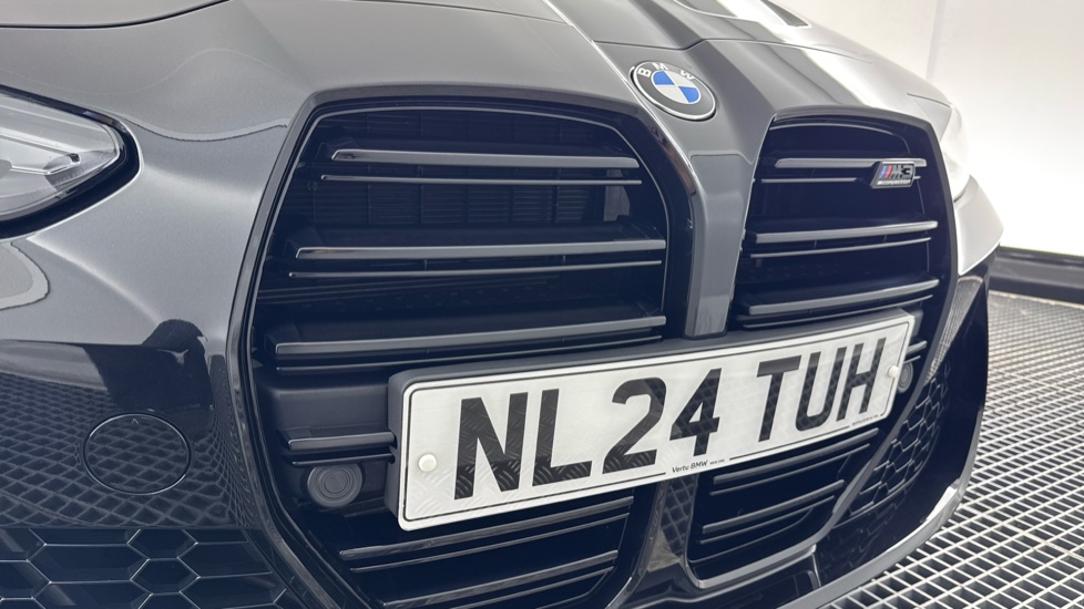 BMW M3 xDrive Competition M 5dr Step Auto Petrol Estate - Image 35