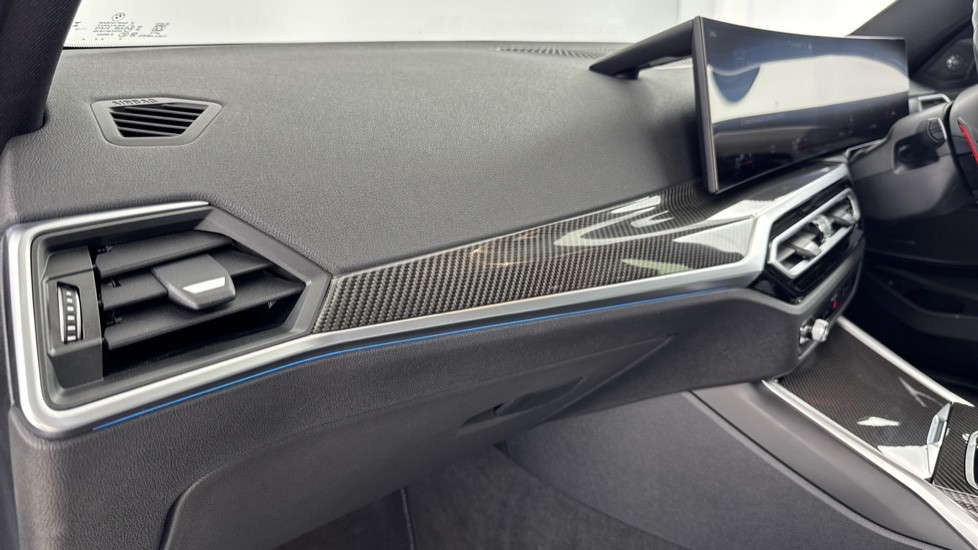 BMW M3 xDrive Competition M 5dr Step Auto Petrol Estate - Image 38