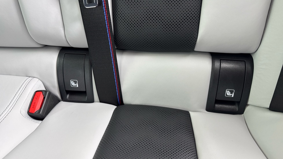 BMW M3 xDrive Competition M 5dr Step Auto Petrol Estate - Image 41