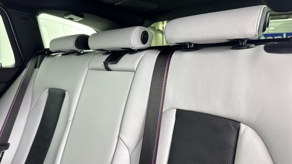 BMW M3 xDrive Competition M 5dr Step Auto Petrol Estate - Image 42