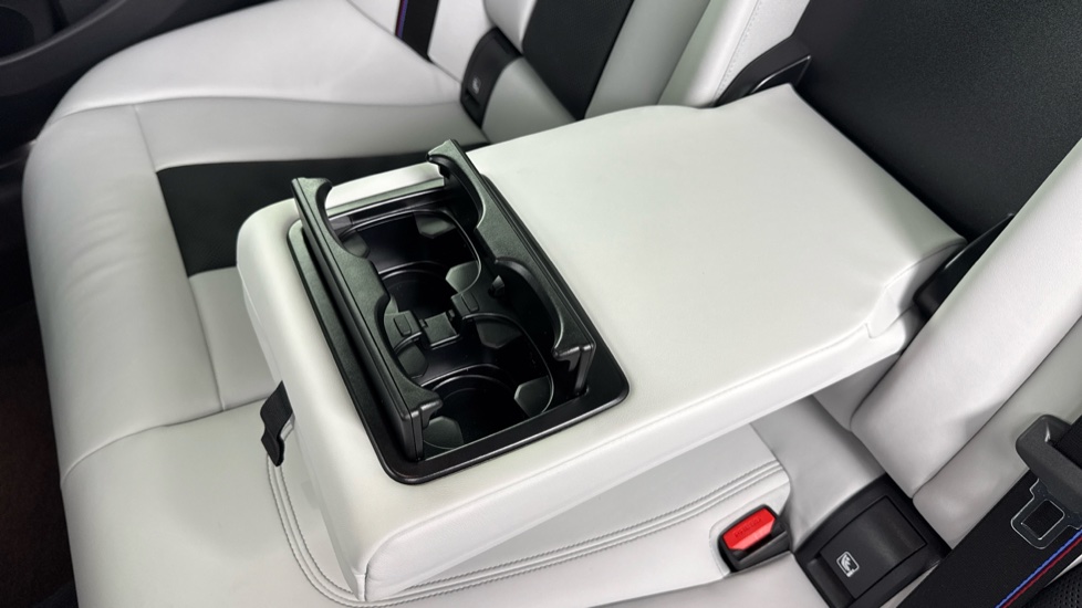 BMW M3 xDrive Competition M 5dr Step Auto Petrol Estate - Image 43