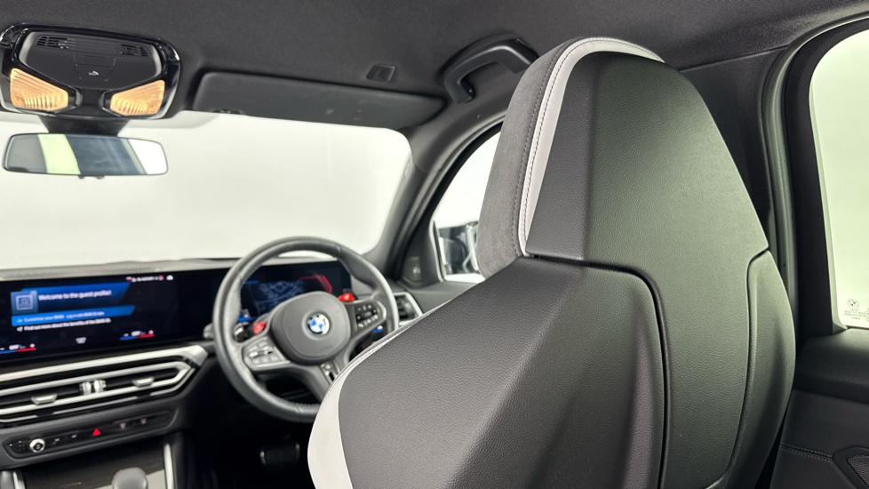BMW M3 xDrive Competition M 5dr Step Auto Petrol Estate - Image 45