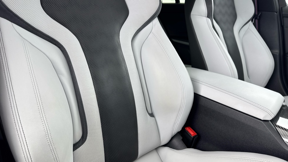 BMW M3 xDrive Competition M 5dr Step Auto Petrol Estate - Image 47