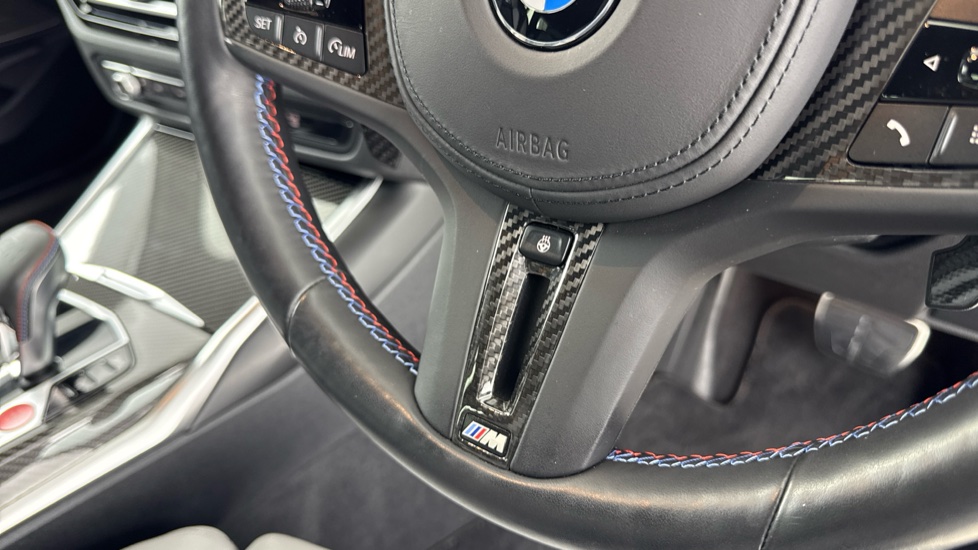 BMW M3 xDrive Competition M 5dr Step Auto Petrol Estate - Image 49