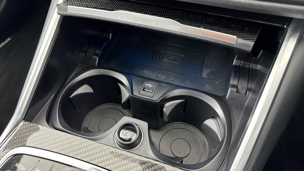 BMW M3 xDrive Competition M 5dr Step Auto Petrol Estate - Image 52