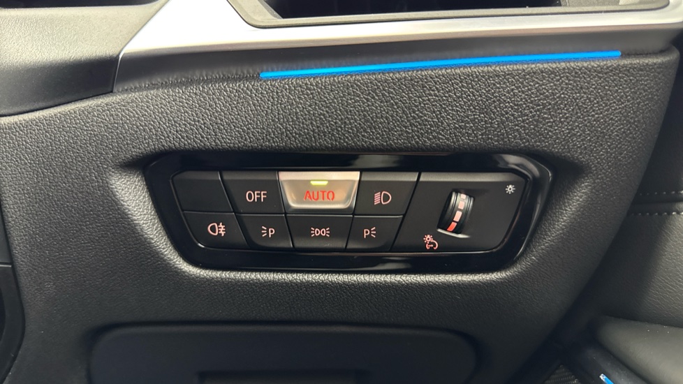 BMW M3 xDrive Competition M 5dr Step Auto Petrol Estate - Image 53