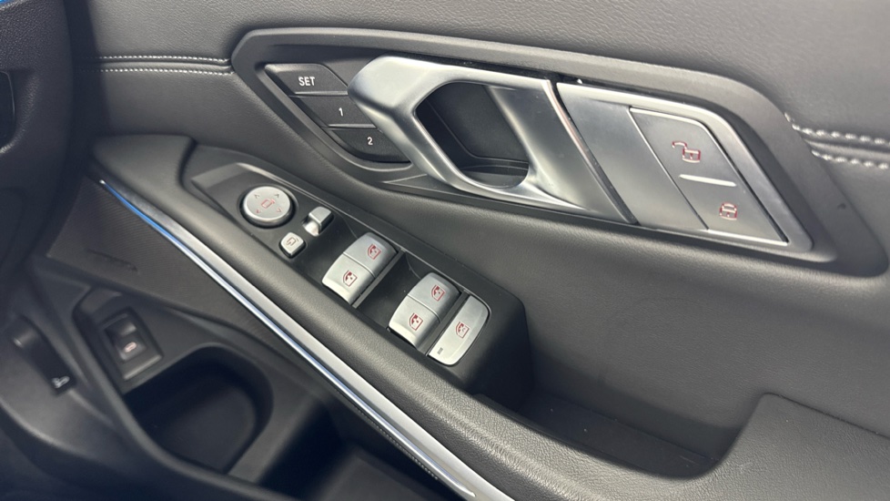BMW M3 xDrive Competition M 5dr Step Auto Petrol Estate - Image 54