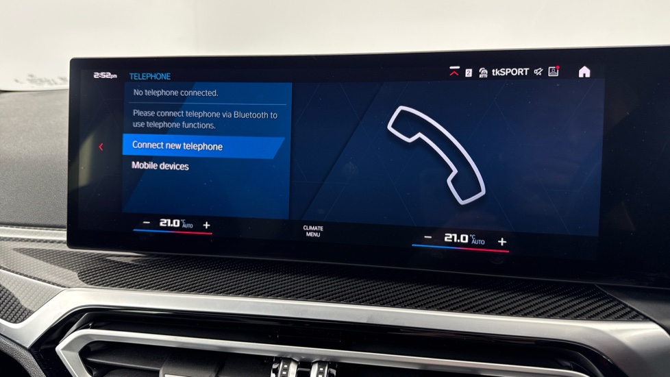 BMW M3 xDrive Competition M 5dr Step Auto Petrol Estate - Image 59