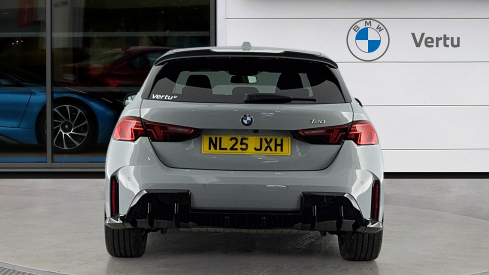 BMW 1 Series 120 M Sport 5dr Step Auto Petrol Hatchback - Image 15