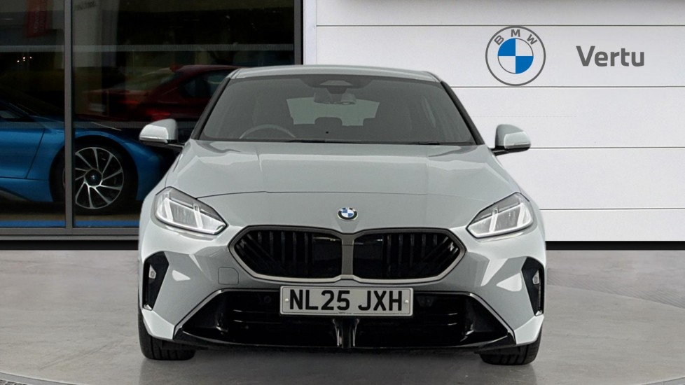 BMW 1 Series 120 M Sport 5dr Step Auto Petrol Hatchback - Image 16