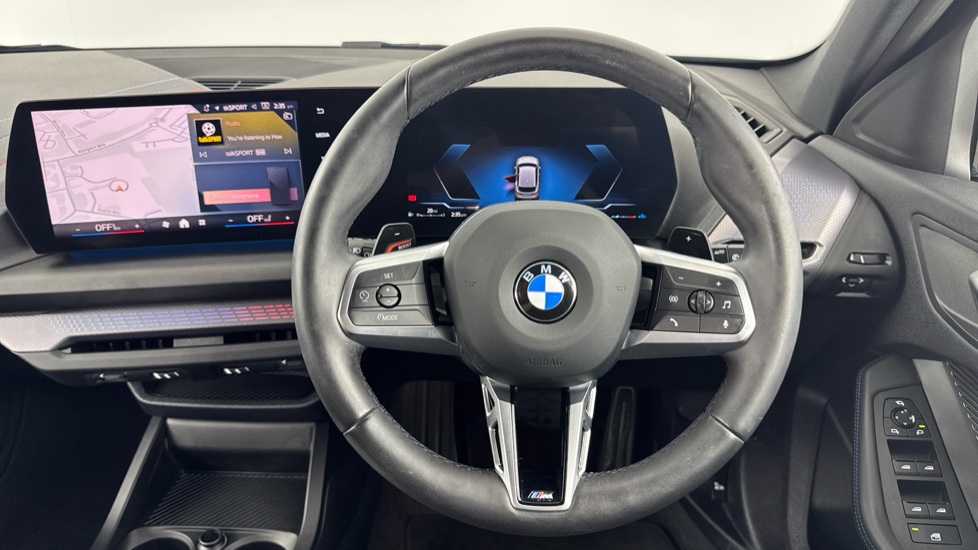BMW 1 Series 120 M Sport 5dr Step Auto Petrol Hatchback - Image 5
