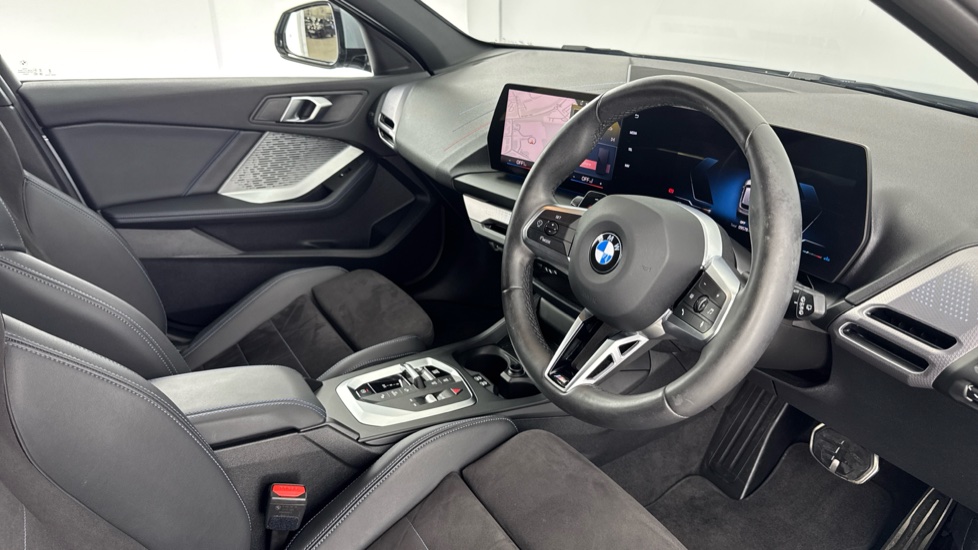 BMW 1 Series 120 M Sport 5dr Step Auto Petrol Hatchback - Image 6