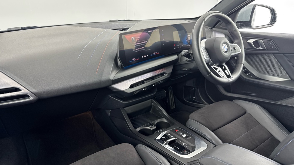 BMW 1 Series 120 M Sport 5dr Step Auto Petrol Hatchback - Image 7