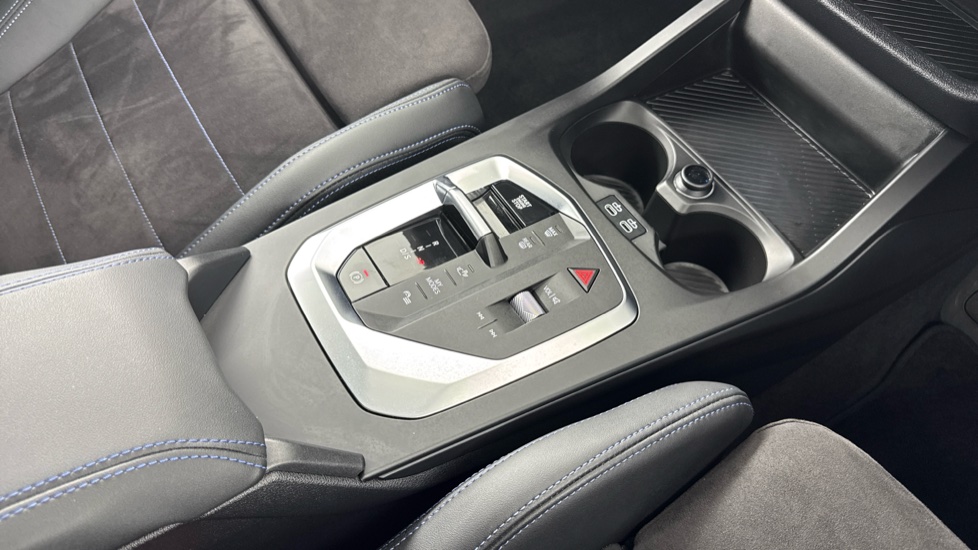 BMW 1 Series 120 M Sport 5dr Step Auto Petrol Hatchback - Image 10