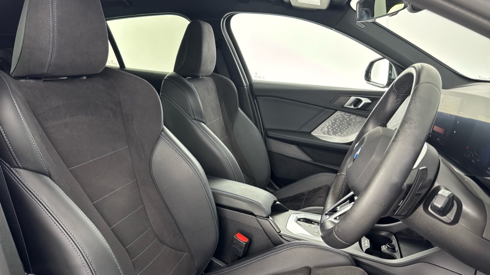 BMW 1 Series 120 M Sport 5dr Step Auto Petrol Hatchback - Image 11