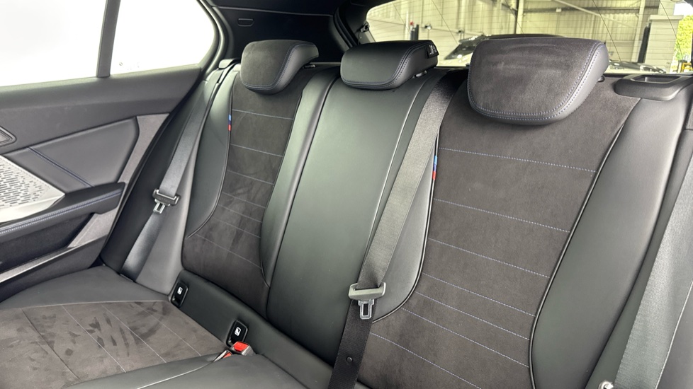BMW 1 Series 120 M Sport 5dr Step Auto Petrol Hatchback - Image 12