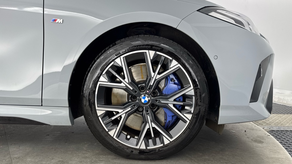 BMW 1 Series 120 M Sport 5dr Step Auto Petrol Hatchback - Image 14