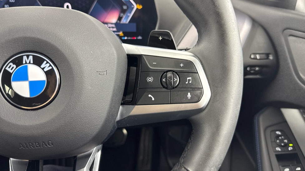 BMW 1 Series 120 M Sport 5dr Step Auto Petrol Hatchback - Image 18