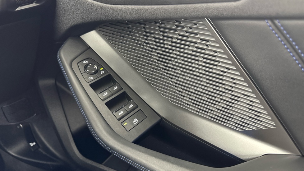 BMW 1 Series 120 M Sport 5dr Step Auto Petrol Hatchback - Image 20