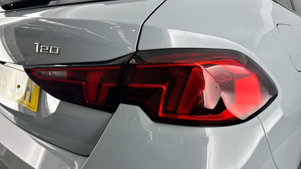 BMW 1 Series 120 M Sport 5dr Step Auto Petrol Hatchback - Image 22