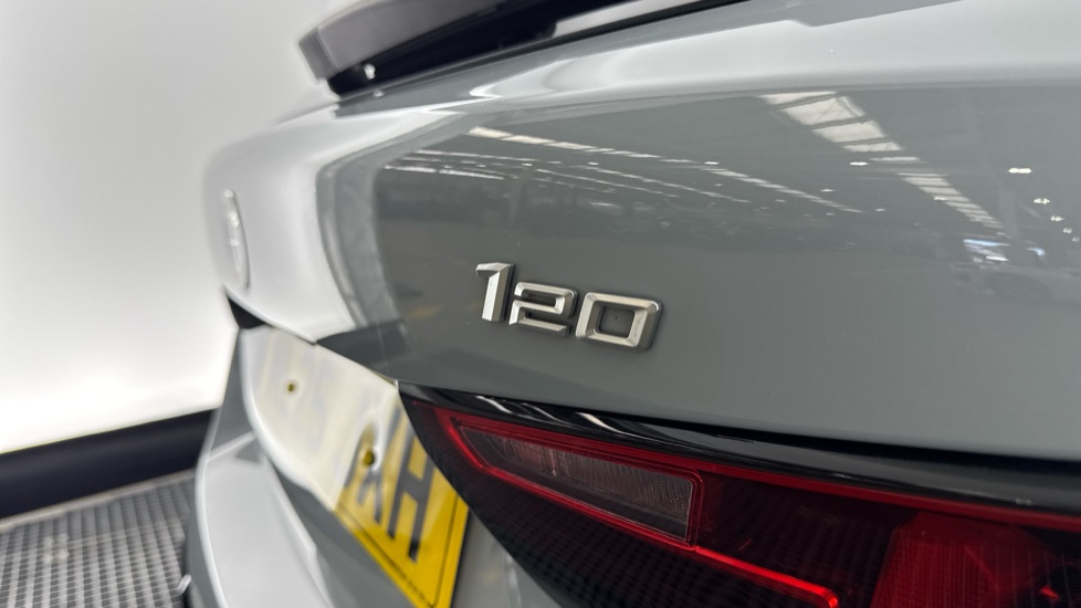BMW 1 Series 120 M Sport 5dr Step Auto Petrol Hatchback - Image 24