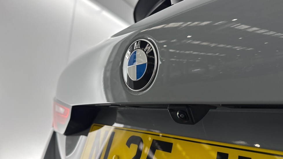 BMW 1 Series 120 M Sport 5dr Step Auto Petrol Hatchback - Image 25
