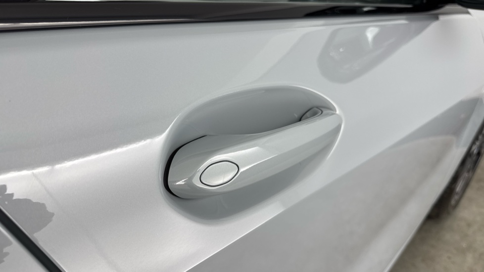 BMW 1 Series 120 M Sport 5dr Step Auto Petrol Hatchback - Image 28